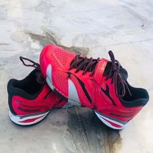 ❤️Babolat Tennis Court Shoes 🎾